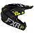 Шлем FXR MX Clutch Evo LE Helmet 22 Black/HiVis S