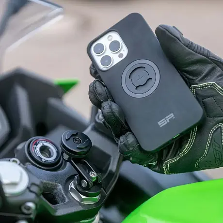 Крепление на вынос руля SP Connect Moto Stem Mount Pro SPC/SPC+