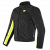 Куртка текстильная Dainese Sauris 2 D-dry Black/fluo-yellow