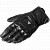 Перчатки кожаные Dainese 4-Stroke 2 Black