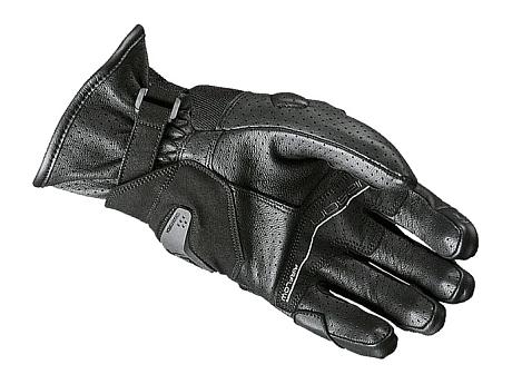 Мотоперчатки Five Urban Airflow Black XL