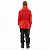 Дождевой детский комплект Dragonfly Evo For Teen (куртка,штаны) Red
