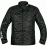  Куртка текстильная Inflame Breathe Dark черный XS