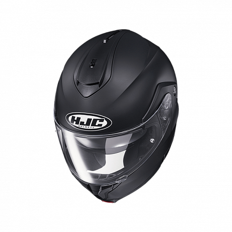 Шлем модуляр HJC С91 Semi Flat Black XS