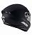  Шлем интеграл AXXIS FF112C Draken S Solid черный матовый S