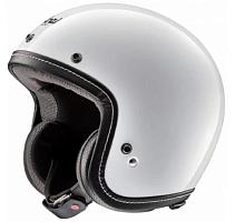 Открытый шлем Arai Urban-V White