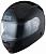  IXS Шлем модуляр HX325 черный S