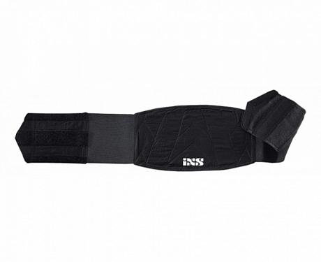 Пояс защитный IXS Tex Belt 2 черный S