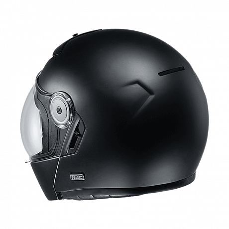 Шлем модуляр HJC V90 Semi Flat Black XS