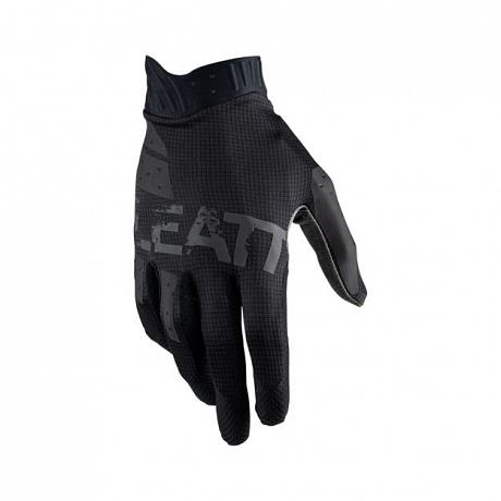 Детские перчатки для мотокросса Leatt Moto 1.5 Mini Black XS