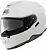  Шлем интеграл Shoei GT-Air 2 Plain, белый XS