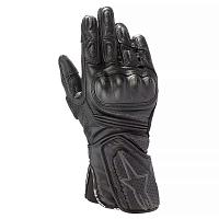 Мотоперчатки женские Alpinestars Stella Sp-8 V3 Black