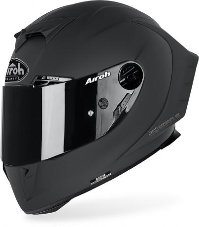 Шлем AIROH GP550 S, Темно-Серый Матовый S