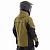 Мембранная куртка Dragonfly QUAD 2.0 Avocado - Black 2023