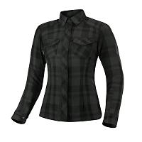 Рубашка Shima Renegade 2.0 Lady Black