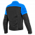 Куртка текстильная Dainese Air Track Black/light-blue