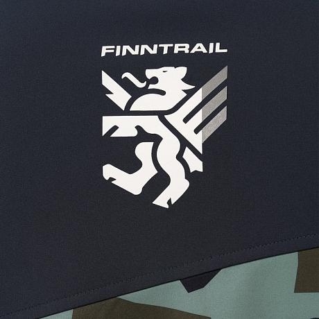 Куртка Finntrail Softshell Nitro 1320 CamoArmy XS