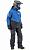  Снегоходная куртка Scott Intake Dryo storm blue/black M