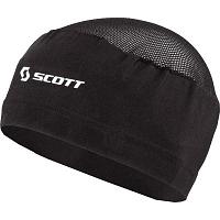 Подшлемник-шапка SCOTT Basic black