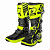  Мотоботы кроссовые Oneal RMX, цвет Желто-Черный 41