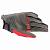 Мотоперчатки Alpinestars Radar Gloves, серый/камуфляжный/красный