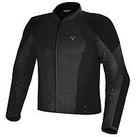 Куртка Shima Jet LADY jacket black 