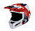 Шлем кроссовый Leatt Moto 2.5 Helmet Royal XL