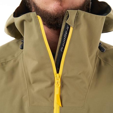 Куртка сноубордическая Dragonfly Balance Olive XS
