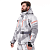 Куртка Dragonfly Expedition 2024 Camo - Grey S