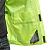 Куртка дождевая Dainese Ultralight Rain 041 Fluoyellow M