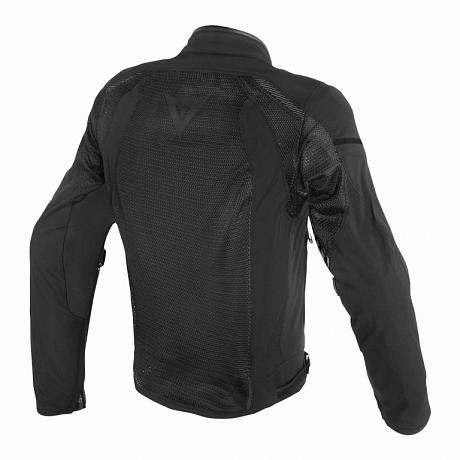 Куртка текстиль Dainese Air Frame D1, черная 58