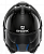 Шлем модуляр Shark Evo-One 2 Blank Black