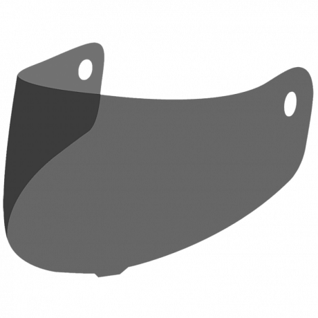 Визор HJC HJ31 для шлема HJC I70, черный