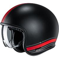 Шлем открытый HJC V30 Senti MC1SF
