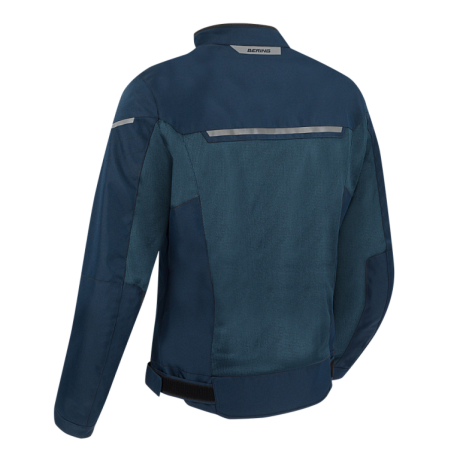 Куртка текстильная Bering OZONE Marine