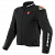 Куртка текстиль Dainese Indomita D-Dry XT Black-Matt/Fluo-Red