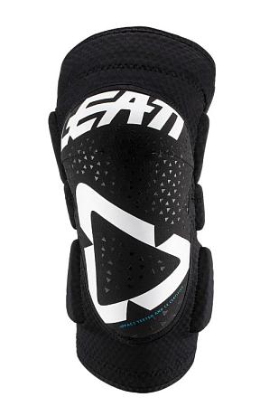 Наколенники Leatt 3DF 5.0 Knee Guard White/Black S/M