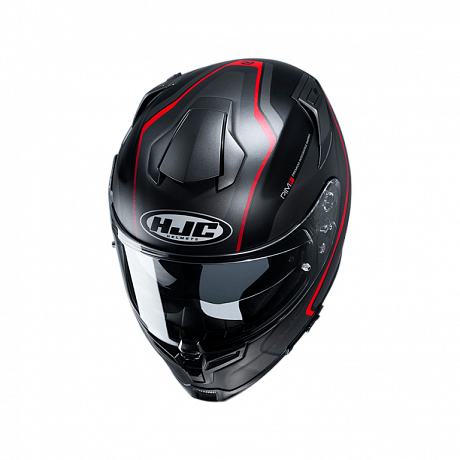 Шлем интеграл HJC RPHA 70 Kroon MC1SF