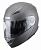  Шлем модуляр IXS HX 300 1.0 серый матовый XS