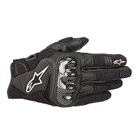 Мотоперчатки Alpinestars SMX-1 Air V2 Gloves, черный