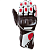 Taichi Перчатки комбинированные GP-X Racing White/Red M
