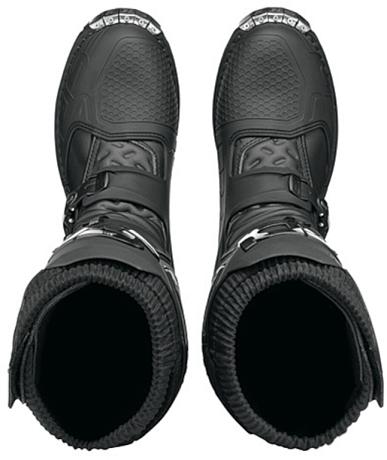 Ботинки Sidi X Power Enduro Black 40