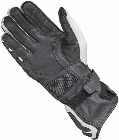 Перчатки Held Evo-Thrux II черно-белые