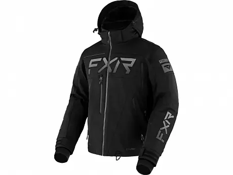 Куртка FXR Ranger 22 Black Ops M