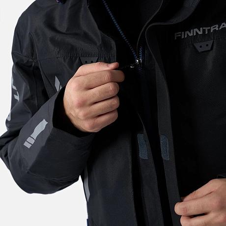 Куртка Finntrail Athletic 4024 Graphite XL