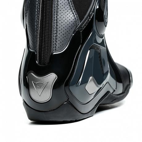 Мотоботинки Dainese Torque 3 Out Air Black/Anthracite