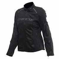 Куртка текстильная женская Dainese Air Frame 3 Tex Jacket Wmn Black