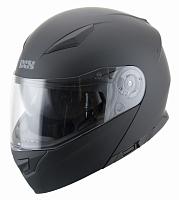 Шлем модуляр IXS HX 300 1.0 чёрный