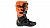 Мотоботы кроссовые Leatt 4.5 Boot Orange V23