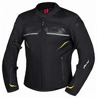 Куртка IXS Carbon-ST черная